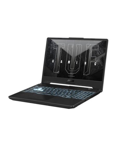 Portátil Gaming Asus TUF Gaming A15 FA506NFR-HN008 Ryzen 7 7435HS/ 16GB/ 512GB SSD/ GeForce RTX 2050/ 15.6'/ Sin Sistema Operati