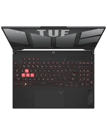 Portátil Gaming Asus TUF Gaming A15 TUF507NVR-LP047 Ryzen 7 7435HS/ 16GB/ 512GB SSD/ GeForce RTX 4060/ 15.6'/ Sin Sistema Operat