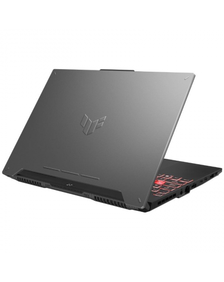 Portátil Gaming Asus TUF Gaming A15 TUF507NVR-LP047 Ryzen 7 7435HS/ 16GB/ 512GB SSD/ GeForce RTX 4060/ 15.6'/ Sin Sistema Operat