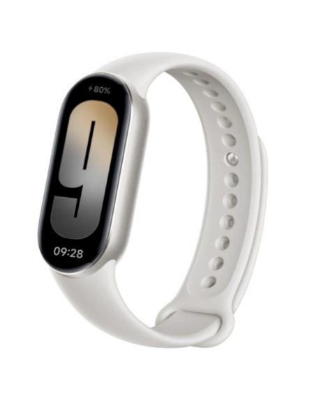 Pulsera Smartband Xiaomi Smart Band 9/ Gris