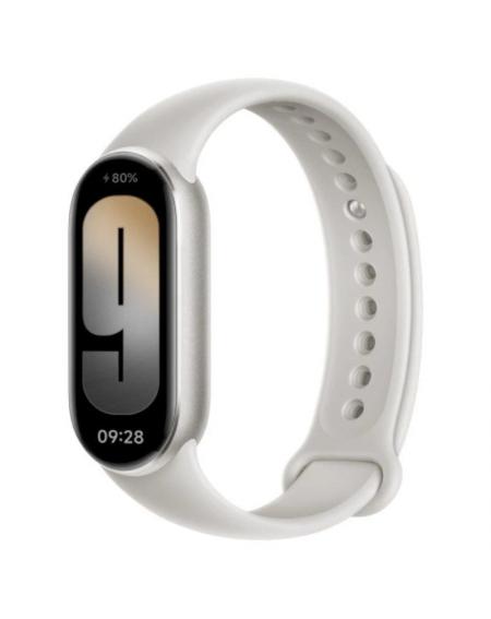 Pulsera Smartband Xiaomi Smart Band 9/ Gris