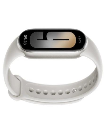 Pulsera Smartband Xiaomi Smart Band 9/ Gris