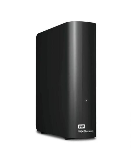 Disco Externo Western Digital WD Elements Desktop 14TB/ 3.5'/ USB 3.0