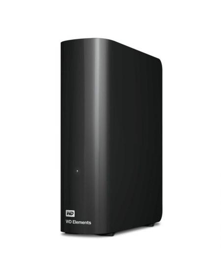 Disco Externo Western Digital WD Elements Desktop 14TB/ 3.5'/ USB 3.0