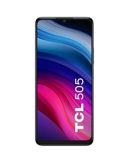 Smartphone TCL 505 6GB/ 256GB/ 6.75'/ Gris