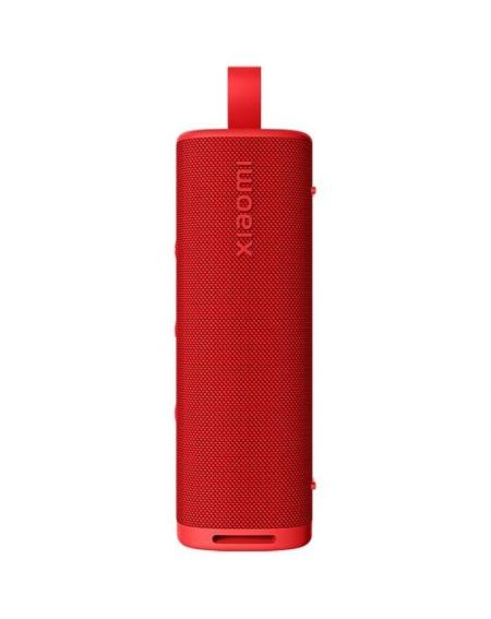 Altavoz con Bluetooth Xiaomi Sound Outdoor S29D 30W/ 2.0/ Rojo