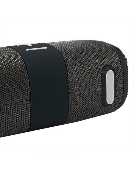 Altavoz Música Universal Bluetooth Marca COOL Handy (16W) Negro