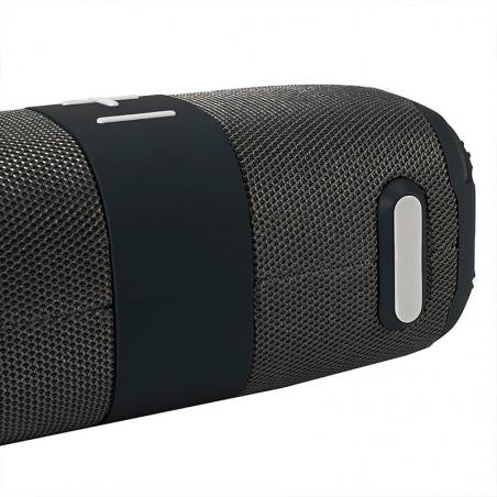 Altavoz Música Universal Bluetooth Marca COOL Handy (16W) Negro