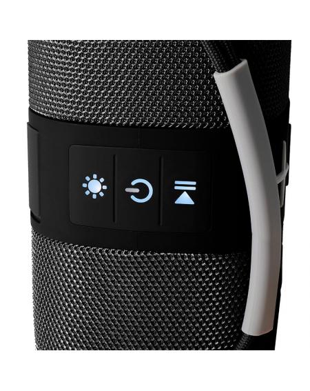 Altavoz Música Universal Bluetooth Marca COOL Handy (16W) Negro