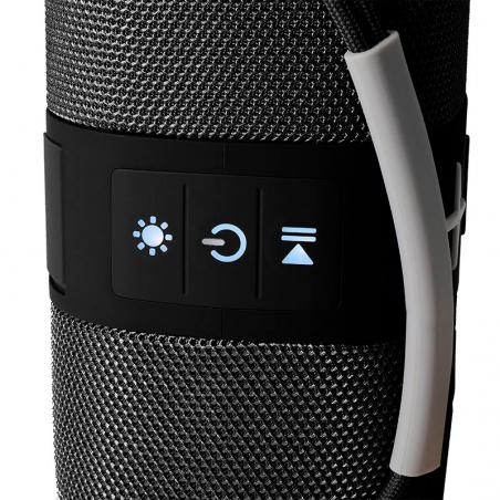 Altavoz Música Universal Bluetooth Marca COOL Handy (16W) Negro