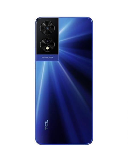 Smartphone TCL 505 6GB/ 256GB/ 6.75'/ Azul