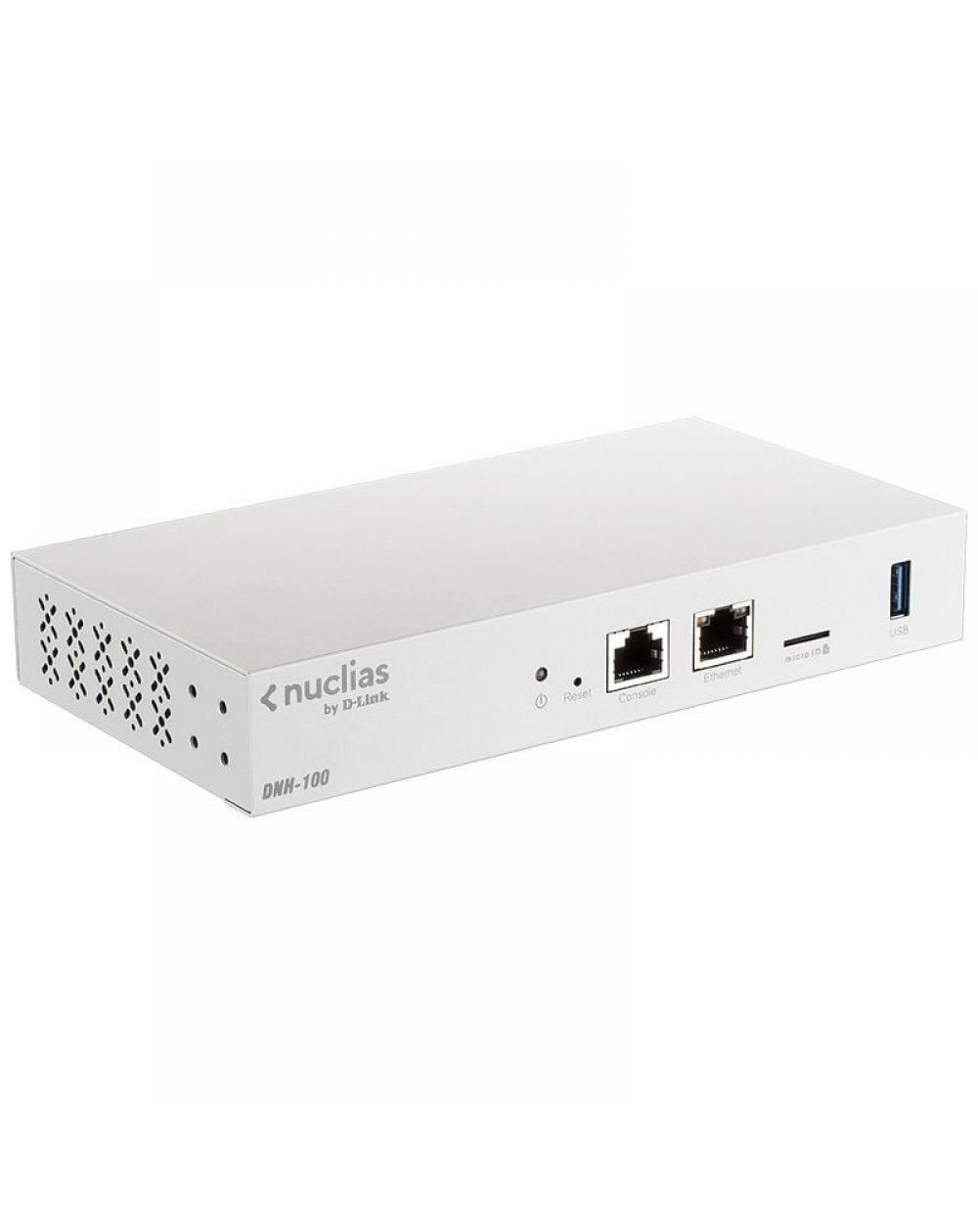 Controlador D-Link Nuclias Connect Hub DNH-100