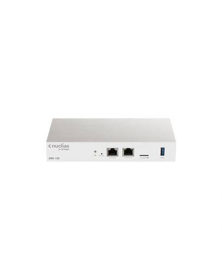 Controlador D-Link Nuclias Connect Hub DNH-100