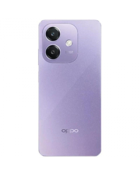 Smartphone Oppo A40 4GB/ 128GB/ 6.67'/ Lila