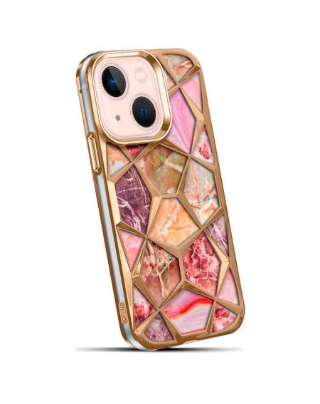 Carcasa COOL para iPhone 13 Mármol