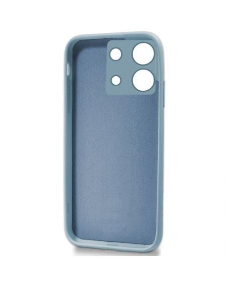 Carcasa COOL para Xiaomi Redmi Note 13 Pro 5G Cover Celeste