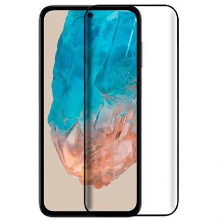 Protector Pantalla Cristal Templado COOL para Samsung M356 Galaxy M35 5G (FULL 3D)