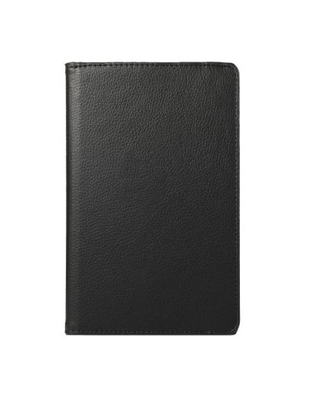 Funda COOL para Xiaomi Redmi Pad Pro Giratoria Polipiel Negro