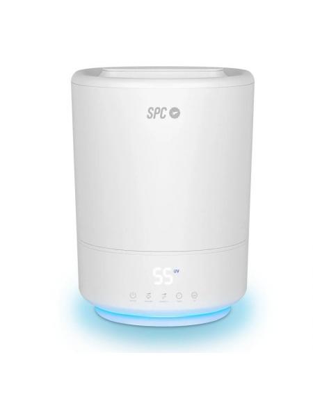 Humidificador SPC Evadne/ Capacidad 4.5L