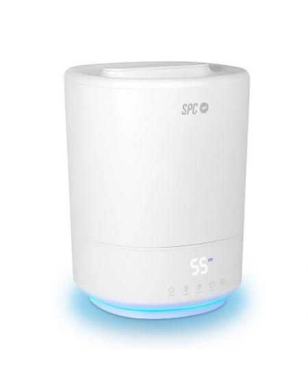 Humidificador SPC Evadne/ Capacidad 4.5L