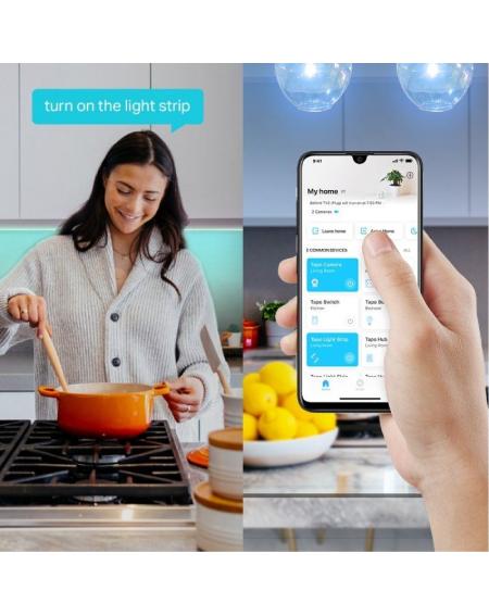 Tira LED TP-Link Tapo L900-5/ 5m/ 13.5W