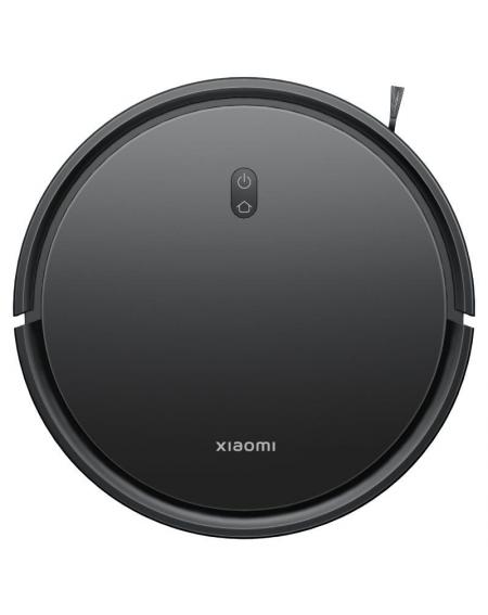 Robot Aspirador Xiaomi Robot Vacuum E10C/ Friegasuelos/ control por WiFi/ Negro