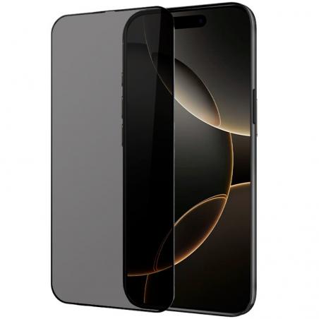 Protector Pantalla Matte Privacy COOL para iPhone 16 Pro