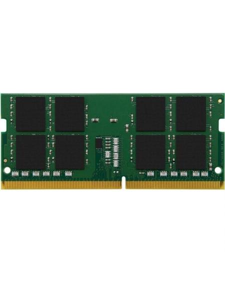 Memoria RAM Kingston ValueRAM 16GB/ DDR4/ 3200MHz/ 1.2V/ CL22/ SODIMM