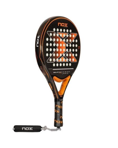 Pala de Pádel NoxSport Equation Advanced 2024