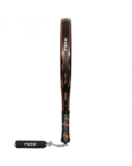 Pala de Pádel NoxSport Equation Advanced 2024