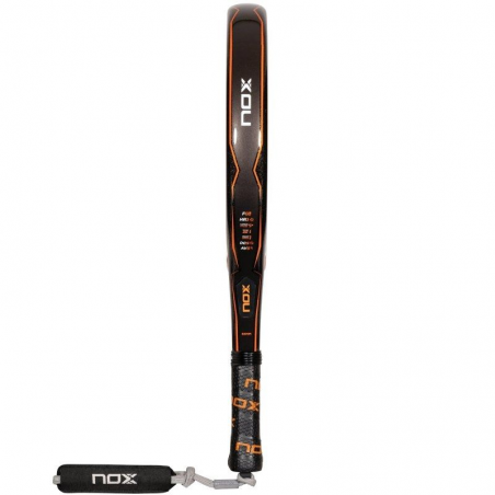 Pala de Pádel NoxSport Equation Advanced 2024