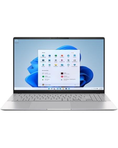 Portátil Asus VivoBook S15 OLED S5507QA-MA124W Qualcomm Snapdragon X1-P42-100/ 16GB/ 512GB SSD/ 15.6'/ Win11