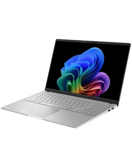 Portátil Asus VivoBook S15 OLED S5507QA-MA124W Qualcomm Snapdragon X1-P42-100/ 16GB/ 512GB SSD/ 15.6'/ Win11