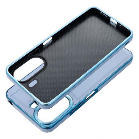 Carcasa COOL para iPhone 16 Milano Azul