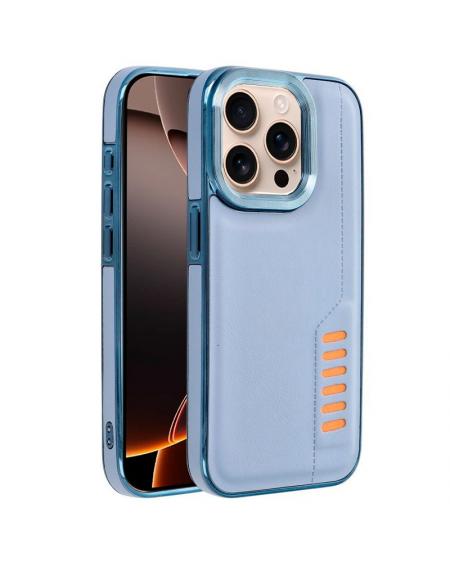 Carcasa COOL para iPhone 16 Pro Max Milano Azul