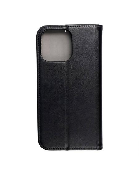 Funda COOL Flip Cover para iPhone 16 Pro Liso Negro