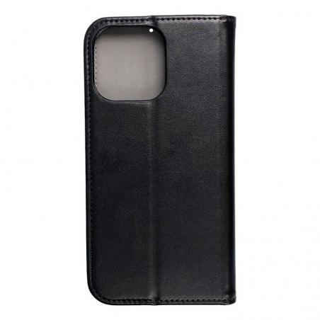 Funda COOL Flip Cover para iPhone 16 Pro Liso Negro