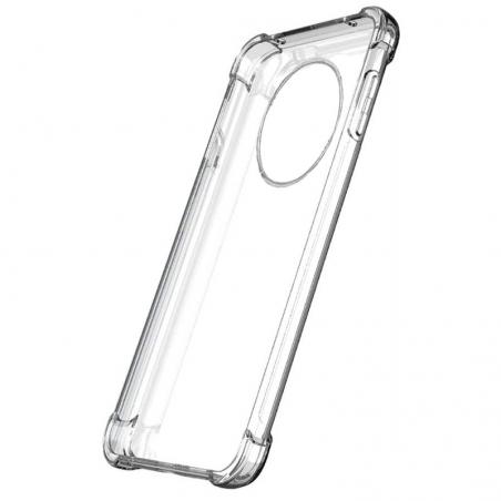 Carcasa COOL para Oppo Reno 12 F 4G / 5G / Reno 12 FS 4G / 5G AntiShock Transparente