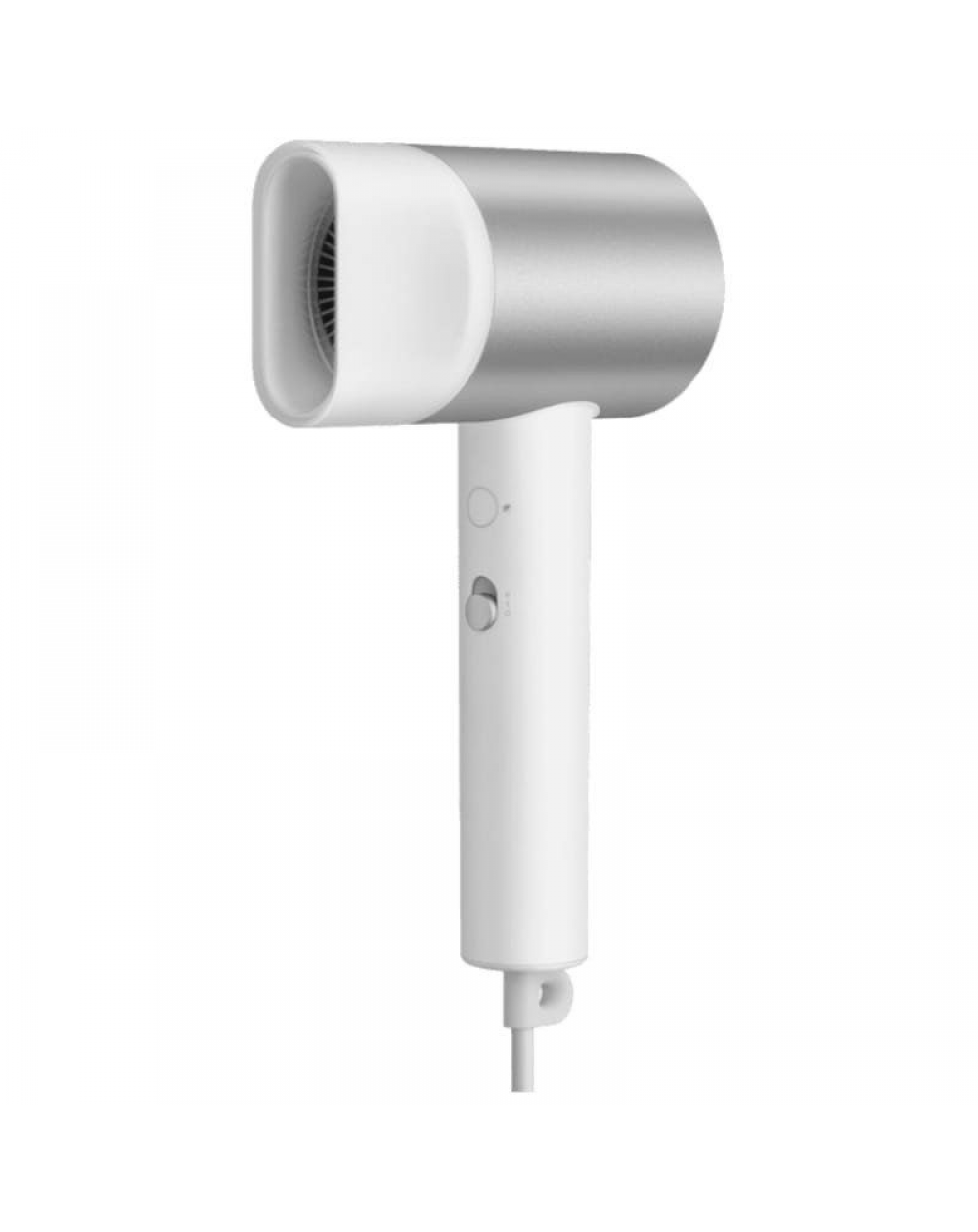 Secador Xiaomi Water Ionic Hair Dryer H500/ 1800W/ Iónico/ Blanco