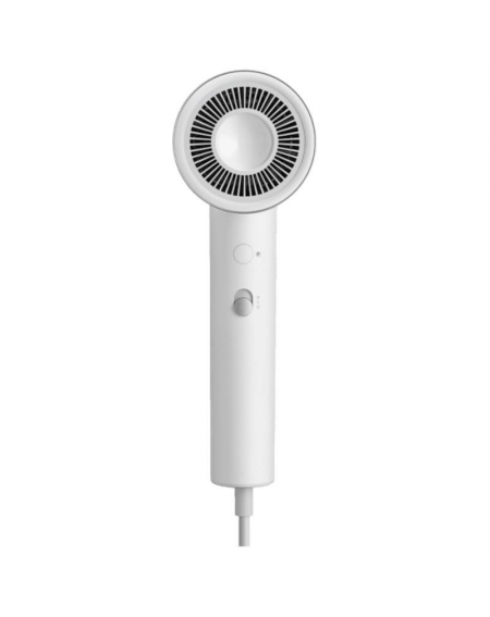 Secador Xiaomi Water Ionic Hair Dryer H500/ 1800W/ Iónico/ Blanco