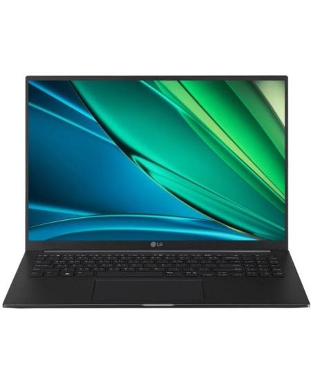 Portátil LG Ultra 16UD70R-G.AX76B Ryzen 7 7730U/ 16GB/ 512GB SSD/ 16'/ Sin Sistema Operativo