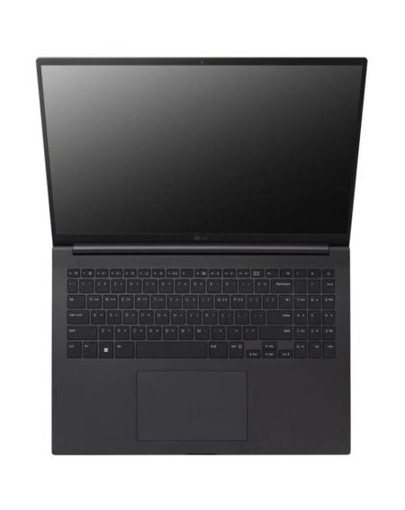 Portátil LG Ultra 16UD70R-G.AX76B Ryzen 7 7730U/ 16GB/ 512GB SSD/ 16'/ Sin Sistema Operativo