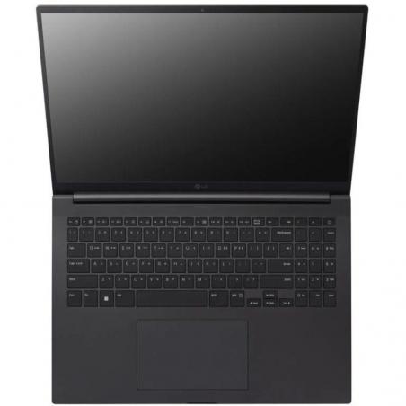 Portátil LG Ultra 16UD70R-G.AX76B Ryzen 7 7730U/ 16GB/ 512GB SSD/ 16'/ Sin Sistema Operativo