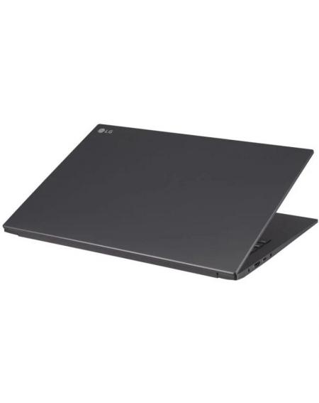 Portátil LG Ultra 16UD70R-G.AX76B Ryzen 7 7730U/ 16GB/ 512GB SSD/ 16'/ Sin Sistema Operativo