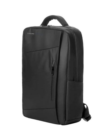 Mochila Vention KRRB0 para Portátiles hasta 15.6'/ 20L/ Impermeable/ Negra