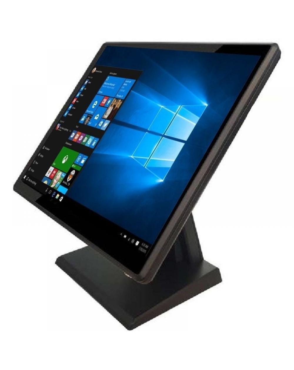 TPV 10POS 10T-17/ Intel Core i5 7th/ 8GB/ 256GB SSD/ 17'/ Táctil/ WiFi/ Win10 IoT