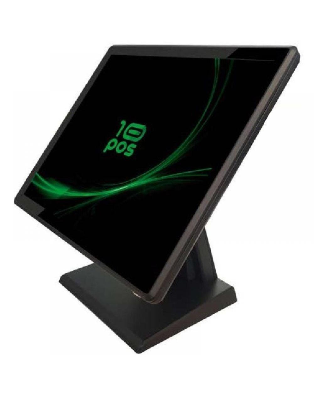 TPV 10POS 10T-17/ Intel J6412/ 8GB/ 128GB SSD/ 17'/ Táctil/ WiFi