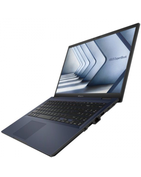 Portátil Asus ExpertBook B1 B1502CVA-BQ1638X Intel Core i3-1315U/ 8GB/ 512GB SSD/ 15.6'/ Win11 Pro