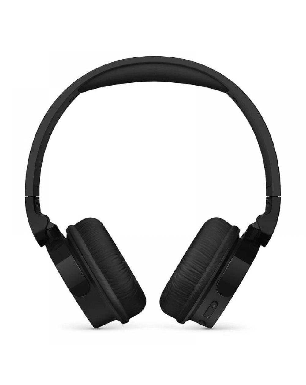 Auriculares Inalámbricos Philips TAH4209BK/ con Micrófono/ Bluetooth/ Negros