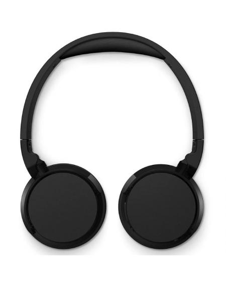 Auriculares Inalámbricos Philips TAH4209BK/ con Micrófono/ Bluetooth/ Negros